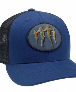 Rep Your Water Big Four Hat Shop New Arrivals