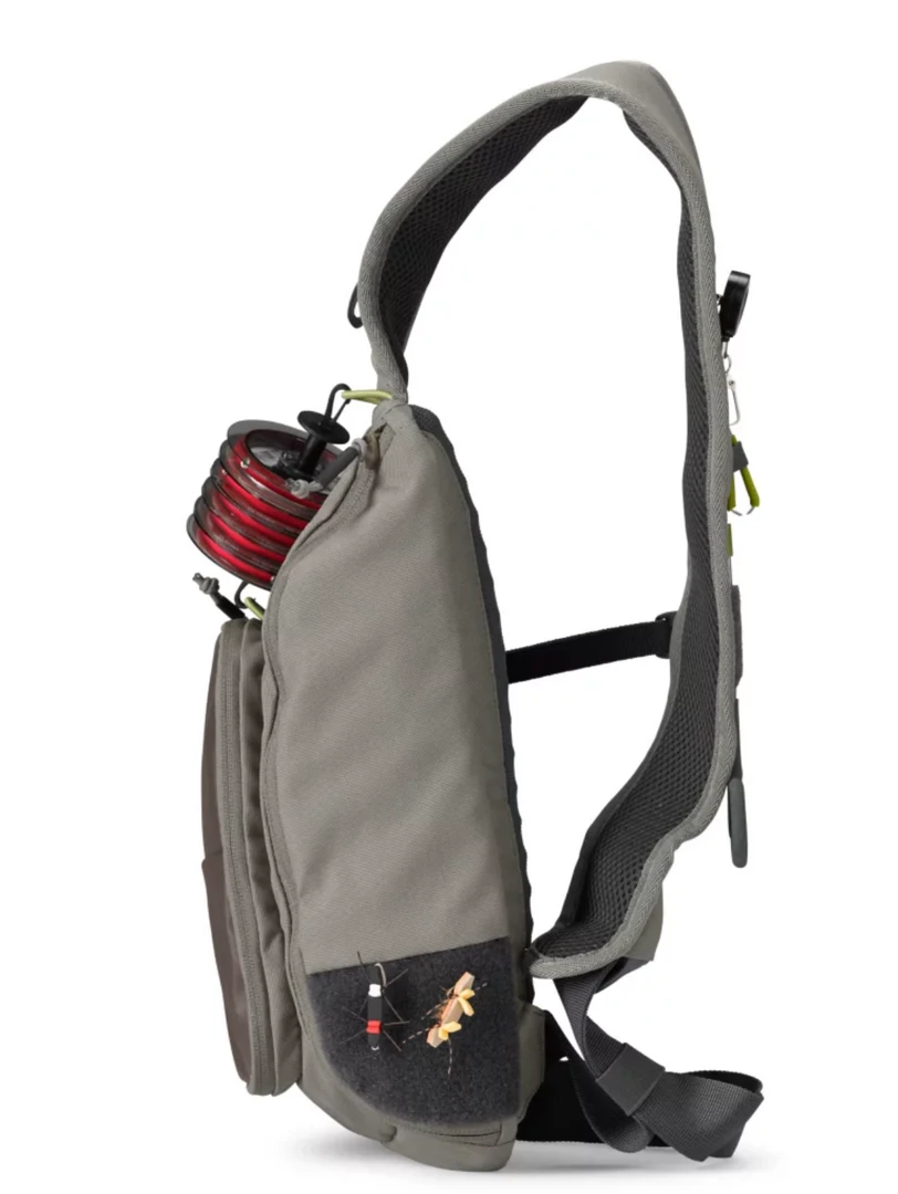 Fishing Packs & Luggage Orvis Mini Sling Pack 2 Fishing Packs & Luggage Orvis Mini Sling Pack