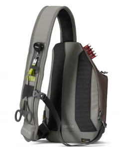Fishing Packs & Luggage Orvis Mini Sling Pack 7 Fishing Packs & Luggage Orvis Mini Sling Pack