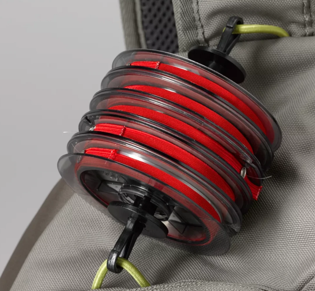 Fishing Packs & Luggage Orvis Mini Sling Pack 5 Fishing Packs & Luggage Orvis Mini Sling Pack