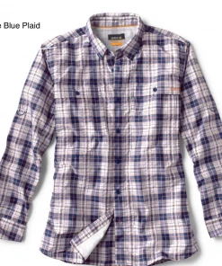 Orvis Open Air Caster Fishing Shirt Men's NEW COLORS Off The Water