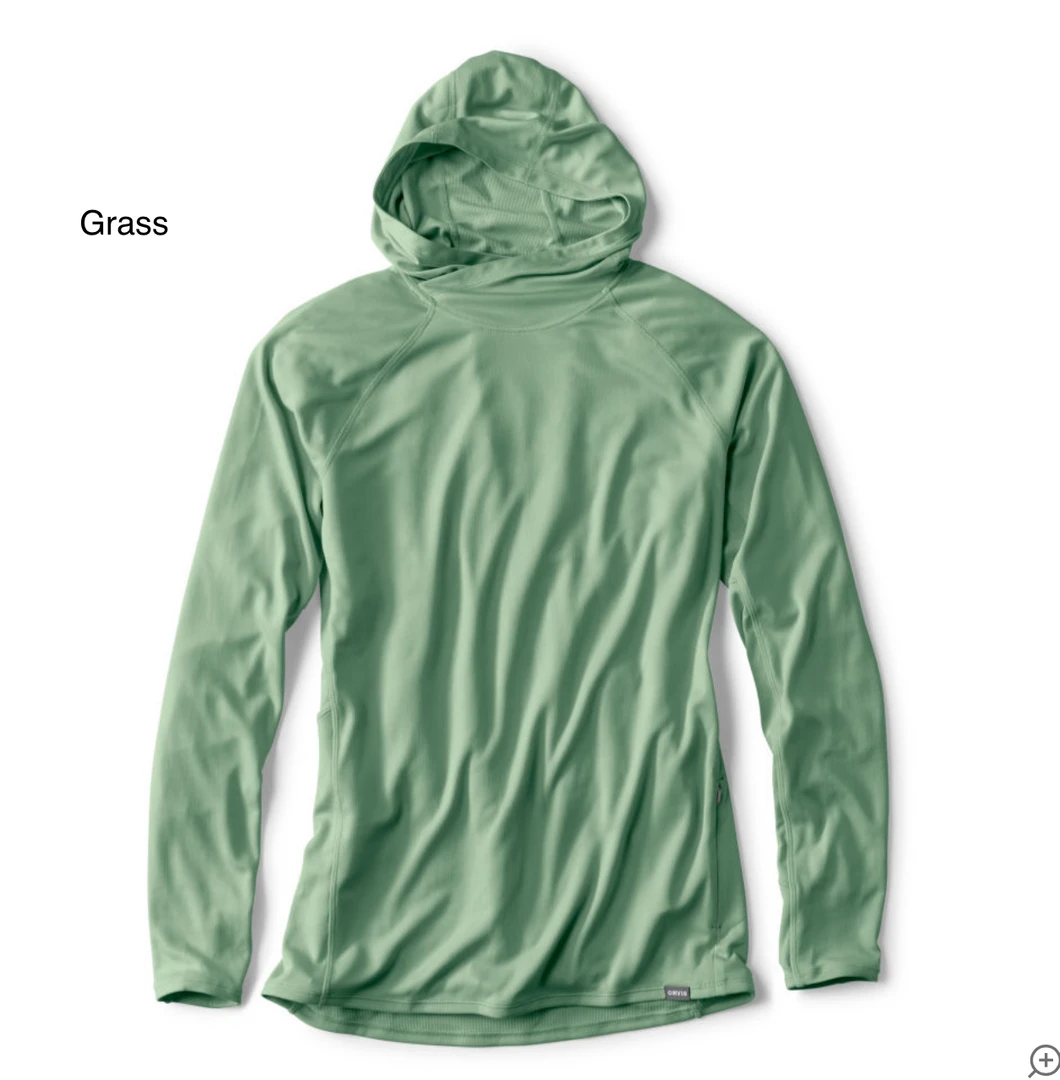 Orvis Pro Sun Hoodie 4 Orvis Pro Sun Hoodie