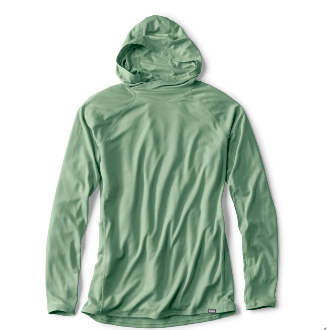 Orvis Pro Sun Hoodie 1 Orvis Pro Sun Hoodie