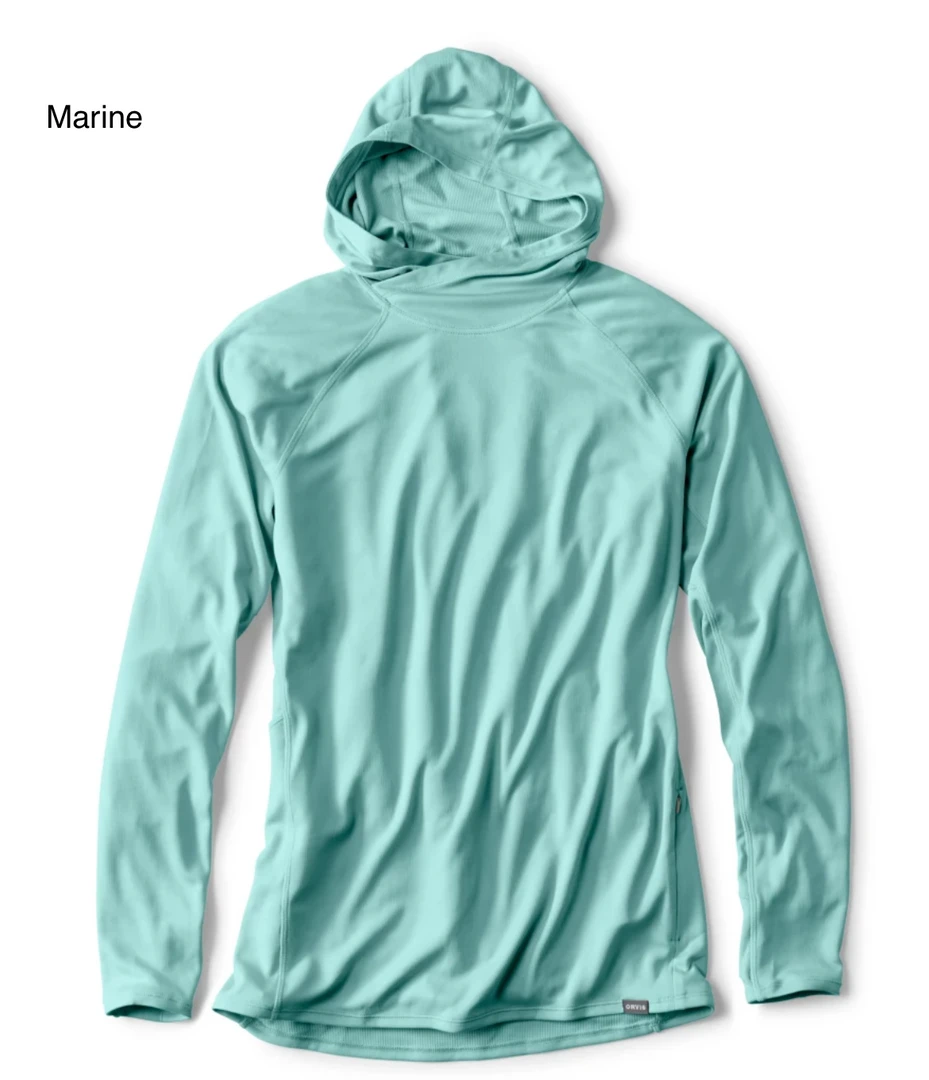 Orvis Pro Sun Hoodie 5 Orvis Pro Sun Hoodie