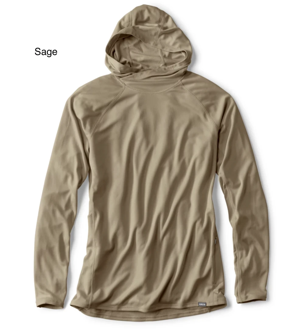 Orvis Pro Sun Hoodie 2 Orvis Pro Sun Hoodie