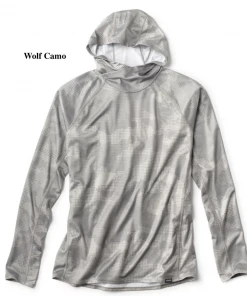Orvis Pro Sun Hoodie 10 Orvis Pro Sun Hoodie