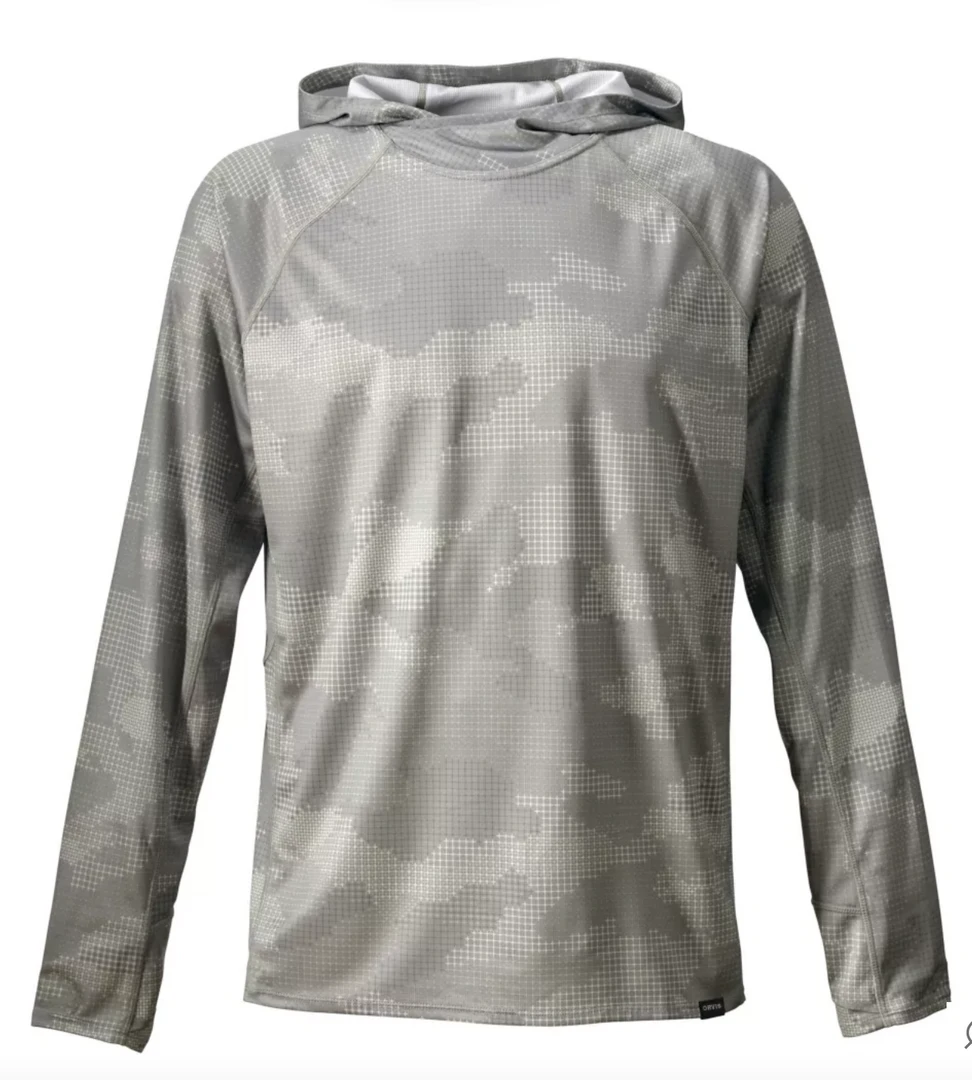 Orvis Pro Sun Hoodie 7 Orvis Pro Sun Hoodie