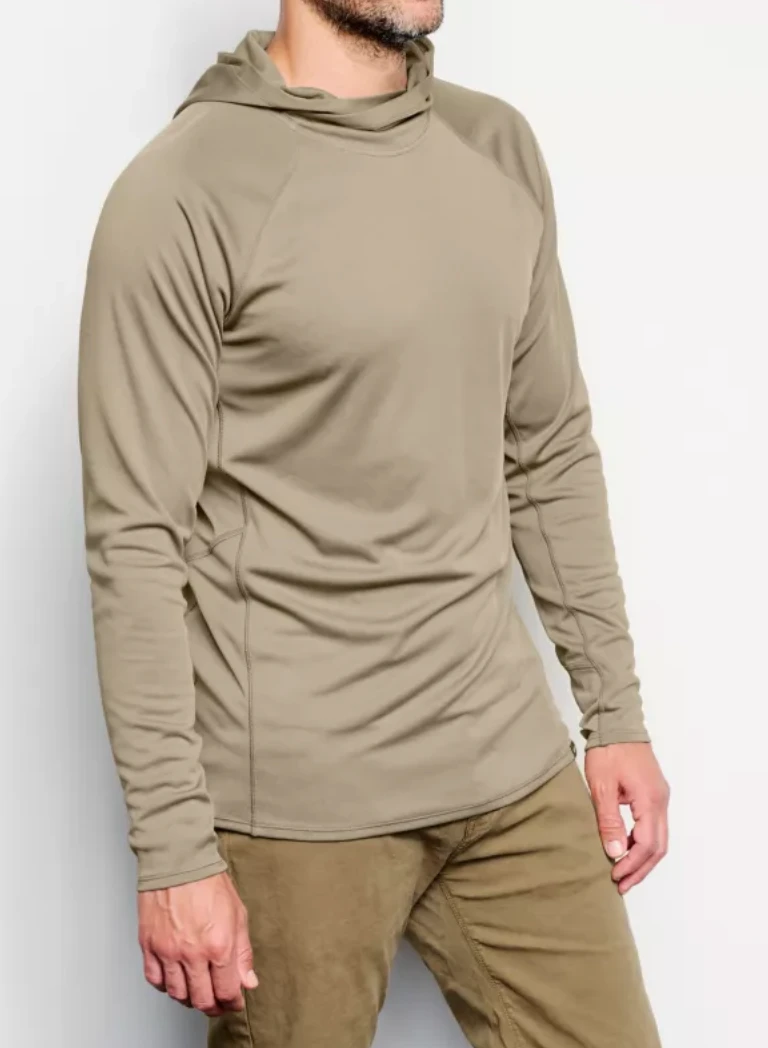 Orvis Pro Sun Hoodie 6 Orvis Pro Sun Hoodie