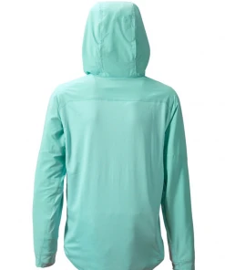 Orvis Pro Sund Hybrid Hoodie NEW Off The Water