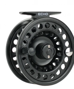 Rod Rivet Fishing Shop 3 Echo Base Fly Reel