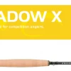 Echo Shadow X ESN Fly Rod
