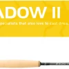 Echo Shadow II ESN Fly Rod Rods & Reels