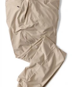 Rod & Rivet Off The Water Orvis Pro Sun Skiff Pants
