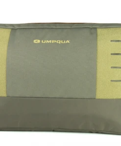 Umpqua ZS2 Traveler Fly Tying Kit Fly Tying Vises And Tools