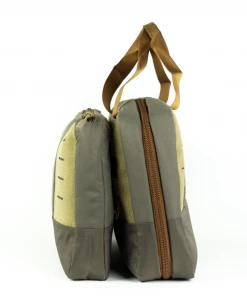 Umpqua ZS2 Traveler Fly Tying Kit Fly Tying Vises And Tools