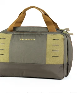 Umpqua ZS2 Traveler Fly Tying Kit Fly Tying Vises And Tools