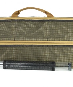 Umpqua ZS2 Traveler Fly Tying Kit Fly Tying Vises And Tools