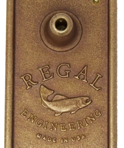 Regal Revolution Vises