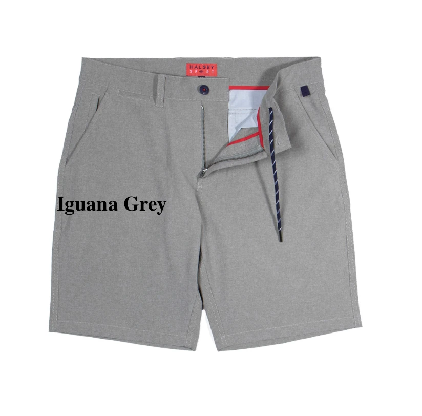 Halsey Waypoint Hybrid Short 5 Halsey Waypoint Hybrid Short