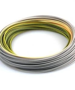 Rio In Touch Perception Fly Line