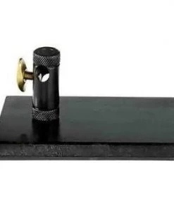 Terra Rotating Spring Vise + Base Fly Tying Vises And Tools