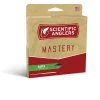 Scientific Anglers Mastery MPX Floating Fly Line