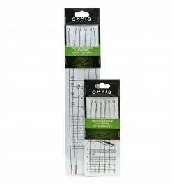 Leaders & Tippet Orvis Haywire Retwistable Bite Guard