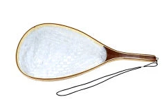 Rod & Rivet Landing Net