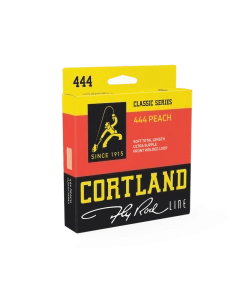 Accessories Cortland 444 Classic Floating Fly Line