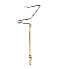 Terra Rotating Whip Finisher