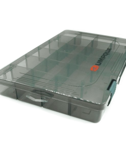 Accessories Umpqua Bug Locker Fly Box 4624