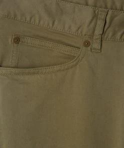 Billy Reid 5 Pocket Pant Off The Water