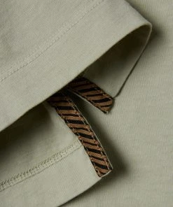 Billy Reid Pensacola Polo Stone Grey Casual Shirts 7 Billy Reid Pensacola Polo Stone Grey Casual Shirts