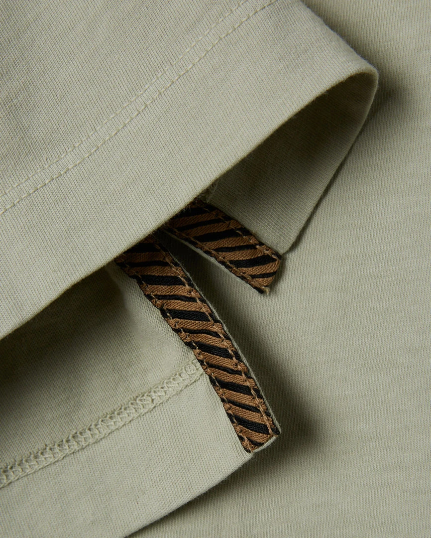 Billy Reid Pensacola Polo Stone Grey Casual Shirts 4 Billy Reid Pensacola Polo Stone Grey Casual Shirts